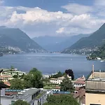 Bixio Lake View By Quokka 360 - Close To Como Downtown