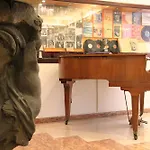 Hotel Luna Rossa
