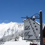 Residence Lo Peyo
