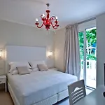 Hotel Mediterraneo Club Benessere