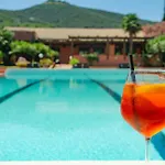 Hotel Residence Villa San Giovanni