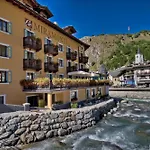 Le Miramonti Hotel Restaurant & Wellness