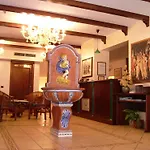 Hotel U' Bais