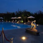 Vip'S Motel Luxury Accommodation & Spa
