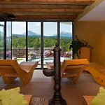 Hotel Obereggen