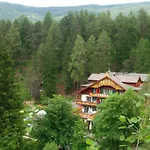 Parkhotel Sole Paradiso