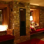 Chalet Eden Eco Hotel, Restaurant & Wellness