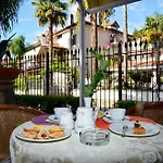 Hotel Il Ceppo