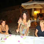 Casale Santa Rosalia Charme Villas And Rooms