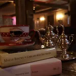 Hotel Letterario Locanda Collomb
