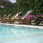Villa Terme Di Caldana B&B