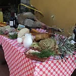 Il Giogo Agriturismo