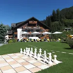 Hotel Evaldo