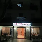 Hotel Basilea