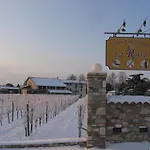 Agriturismo La Rosta