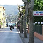 Hotel Villa Italia B&B