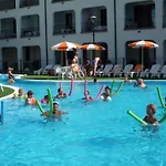 Michelangelo Holiday & Family Resort