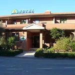Hotel Parco Delle Cale