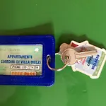 Appartamenti I Giardini Di Villa Melzi