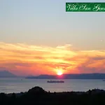 B&B Villa San Gennariello