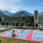 Villaggio Olimpico