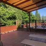 Villa I Tigli Appartamenti