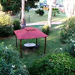 Hotel Parco Dei Principi