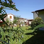 Baia Etrusca Resort