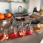 Bell Suite Hotel