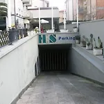 Hotel Smeraldo