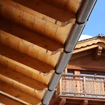 Chalet Teola