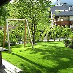 Appartements Haus Bachmann