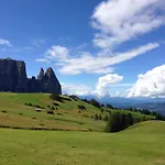 Apartment Cesa Collina