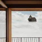 Rifugio Alpino Pralongia