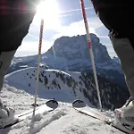 Alpin & Vital Hotel La Perla