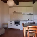 Agriturismo Poggio Agli Ulivi