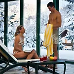 Alpin & Vital Hotel La Perla