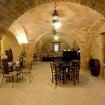 La Casa Del Palombaro