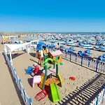 Hotel Mareblu