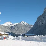 Hotel Ladina
