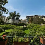 The Bellini House By House In Naples