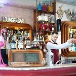 Hotel Flamingo