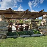 Il Giardino Dei Flintstones B&B