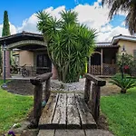 Il Giardino Dei Flintstones B&B