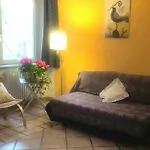 Casa De Giorgis