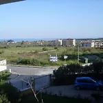 Yellow House