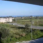 Yellow House