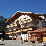 Chalet Brigitte B&B