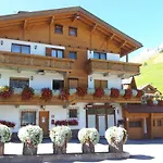 Chalet Belvedere