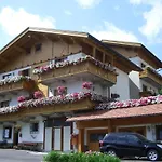 Chalet Belvedere